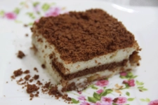 Tavuk Göğsü Tatlısı Tarifi ve Malzemeleri Tavuk Göğsü Tatlısı Tarifi ve Malzemeleri