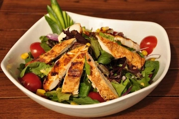 Diyet Tavuk Göğsü Tarifi ve Malzemeleri Diyet Tavuk Göğsü Tarifi ve Malzemeleri