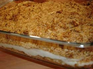 Elmalı Tavuk Göğsü Tarifi ve Malzemeleri